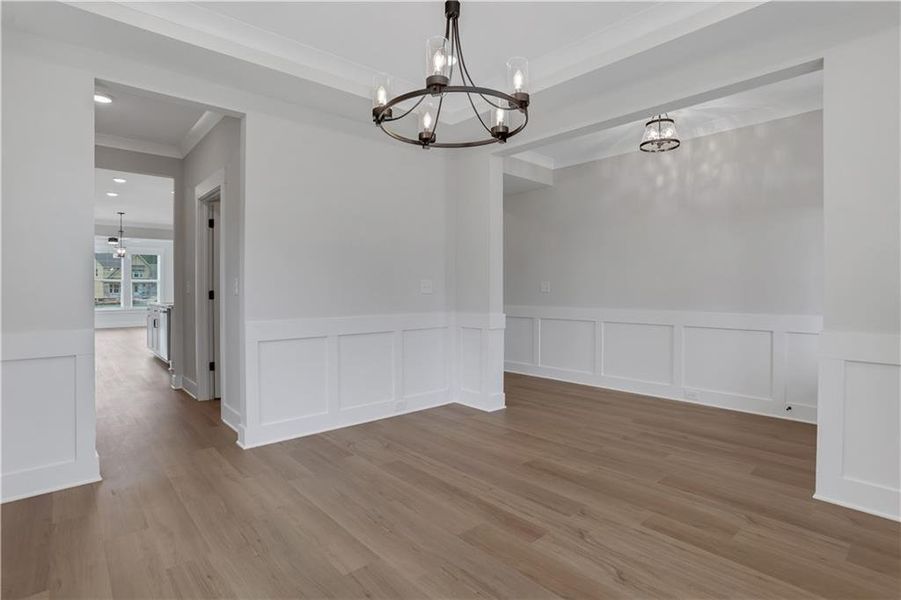 Image 44 of a home in Twin Lakes.