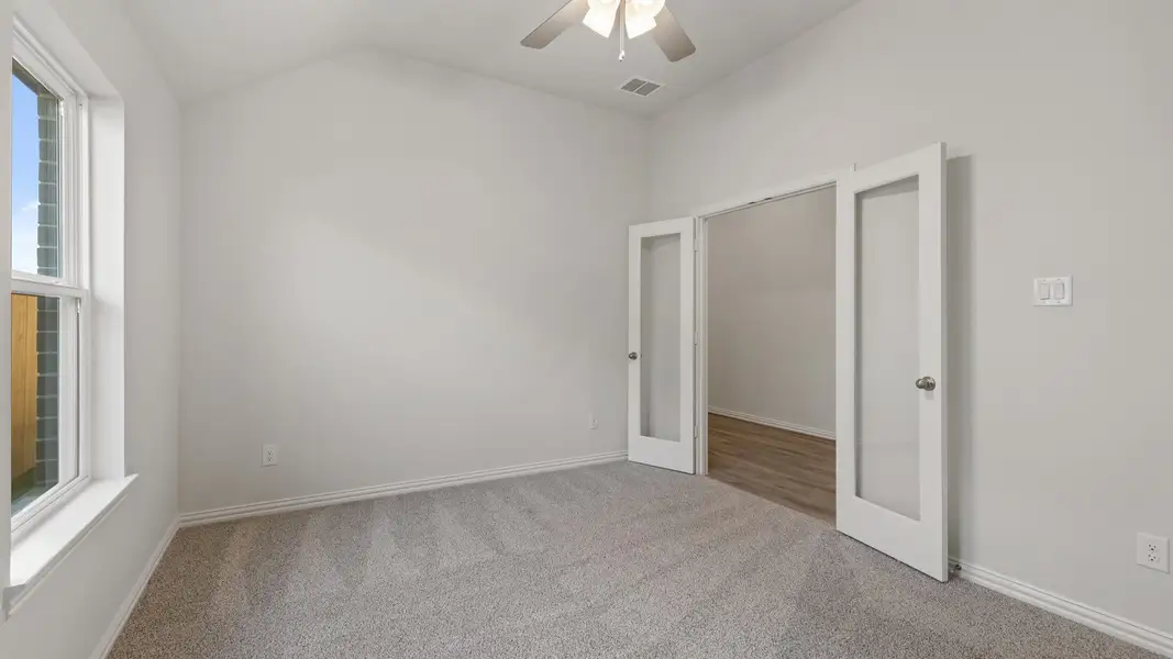 Representative photo, not pictures of actual home.