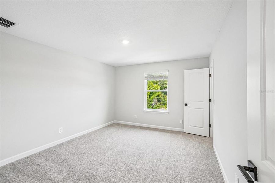 Spacious, unfurnished interior of a new home in Montague Chase, Tampa (Image 32). Spacious, unfurnished interior of a new home in Montague Chase, Tampa (Image 32).