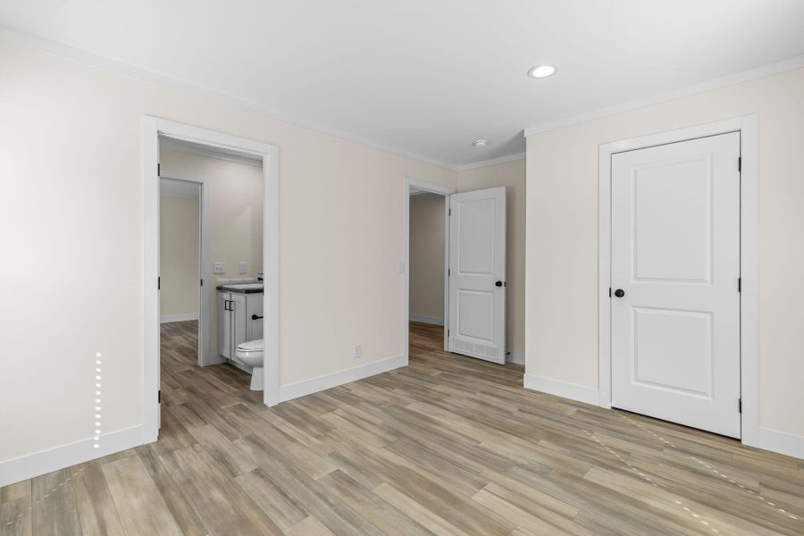 Spacious, unfurnished interior of a new home in , Ravenel (Image 24). Spacious, unfurnished interior of a new home in , Ravenel (Image 24).