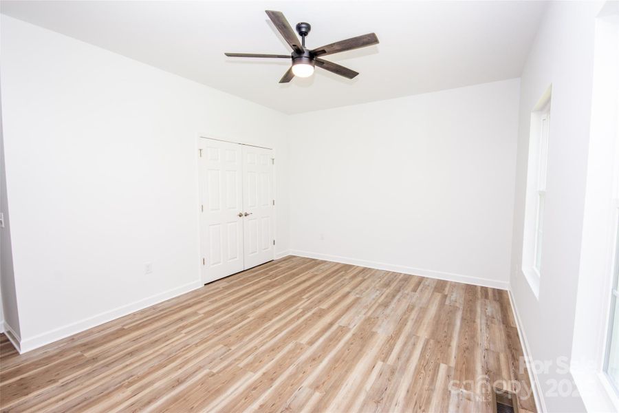Spacious, unfurnished interior of a new home in , Statesville (Image 18).