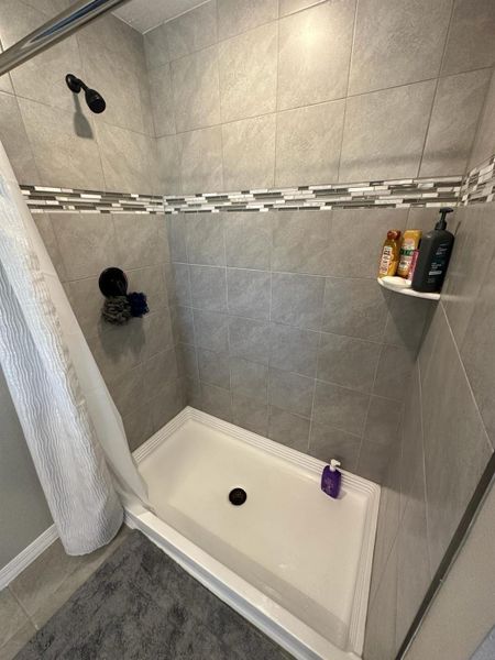 Furnished interior view inside a new home in , Port St. Lucie (Image 14). Furnished interior view inside a new home in , Port St. Lucie (Image 14).