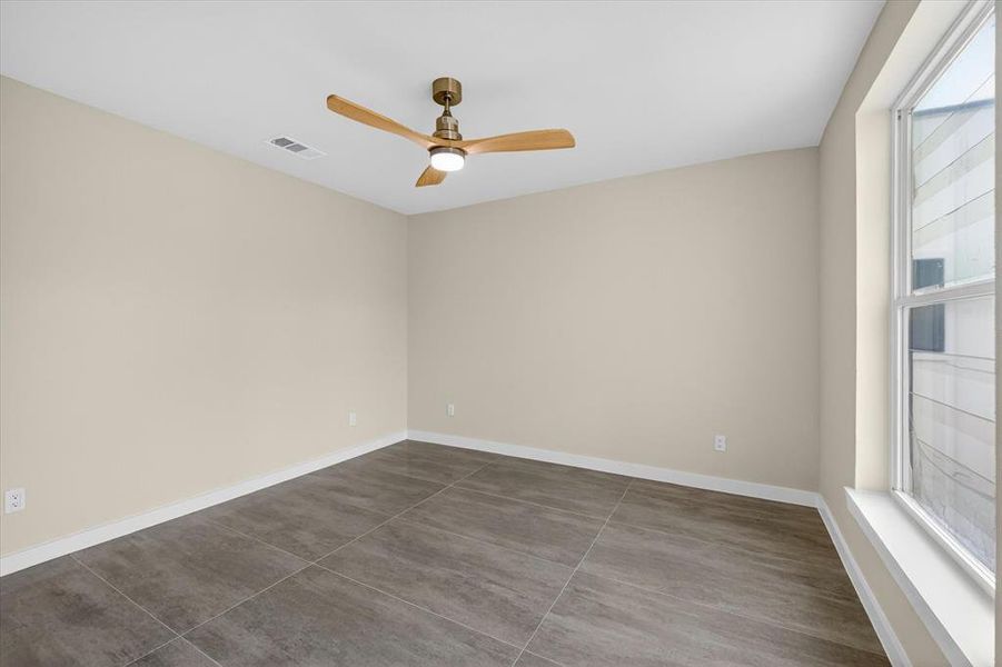 Spacious, unfurnished interior of a new home in , Irving (Image 22). Spacious, unfurnished interior of a new home in , Irving (Image 22).