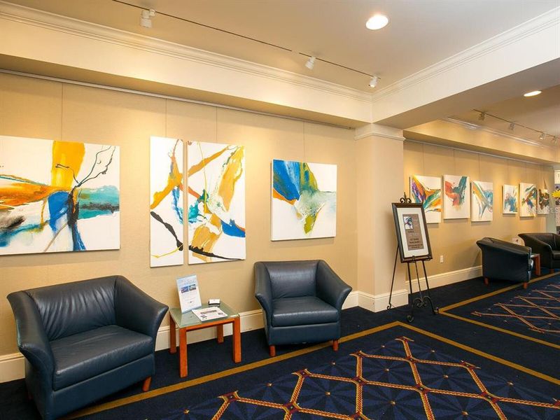 Community amenities in , Sarasota (Image 90).