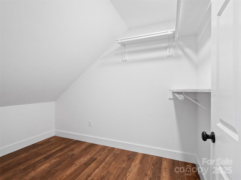 Spacious, unfurnished interior of a new home in , Waynesville (Image 16).