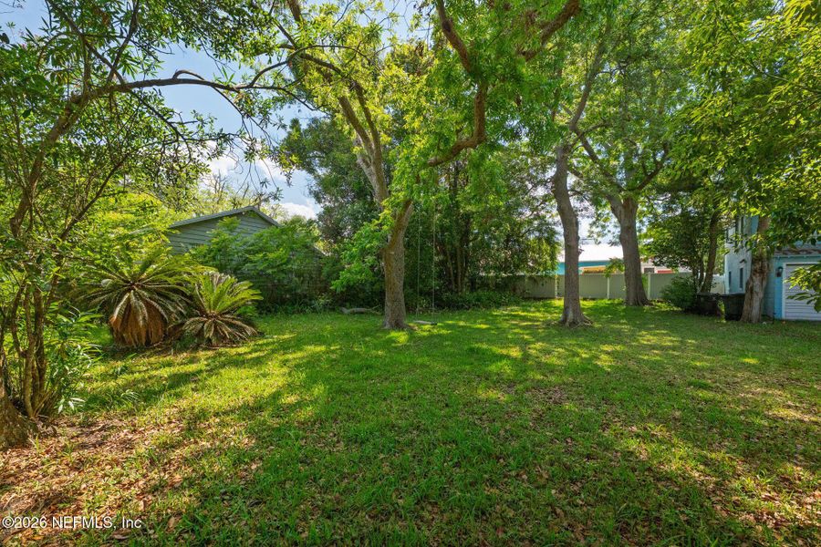 Natural landscape and outdoor views near  in St. Augustine (Image 13).