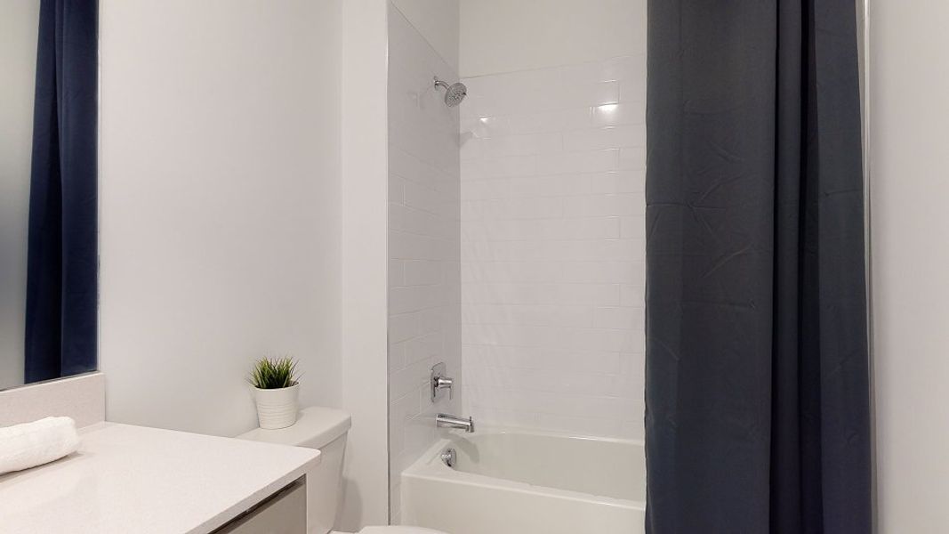 2277 Lincoln Bath2 F1 Matterport 2277 Lincoln Bath2 F1 Matterport