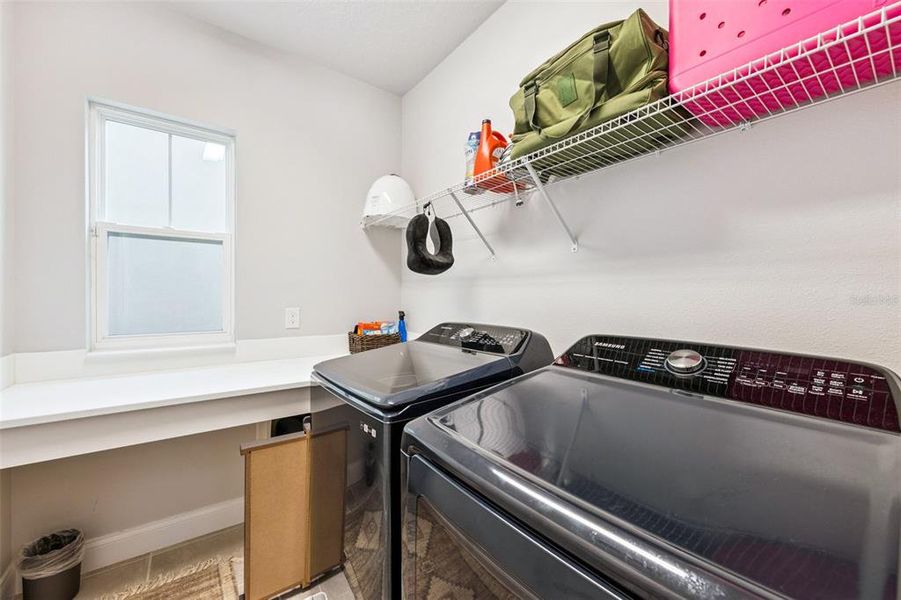 Close-up of interior finishes inside a home in Laureate Park at Lake Nona - Garden Series, Orlando (Image 20).