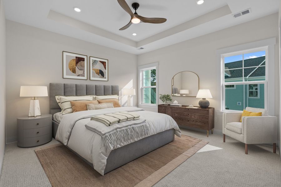 4br New Home in Myrtle Beach, SC.  - Slide 43