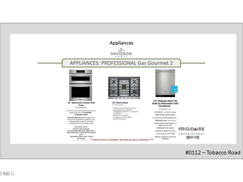 Sample of building materials used in homes in Tobacco Road, Angier (Image 37).