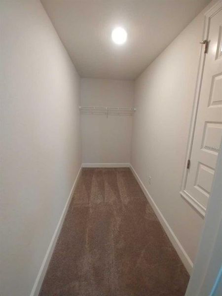 Spacious, unfurnished interior of a new home in Ocala Crossings South, Ocala (Image 38). Spacious, unfurnished interior of a new home in Ocala Crossings South, Ocala (Image 38).