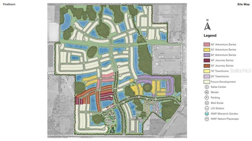 Image 54 of a home in Firethorn. Image 54 of a home in Firethorn.