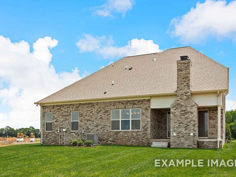 Image 36 representing the The Hawkins by Davidson Homes LLC in Shelton Square, Murfreesboro, TN. Image 36 representing the The Hawkins by Davidson Homes LLC in Shelton Square, Murfreesboro, TN.