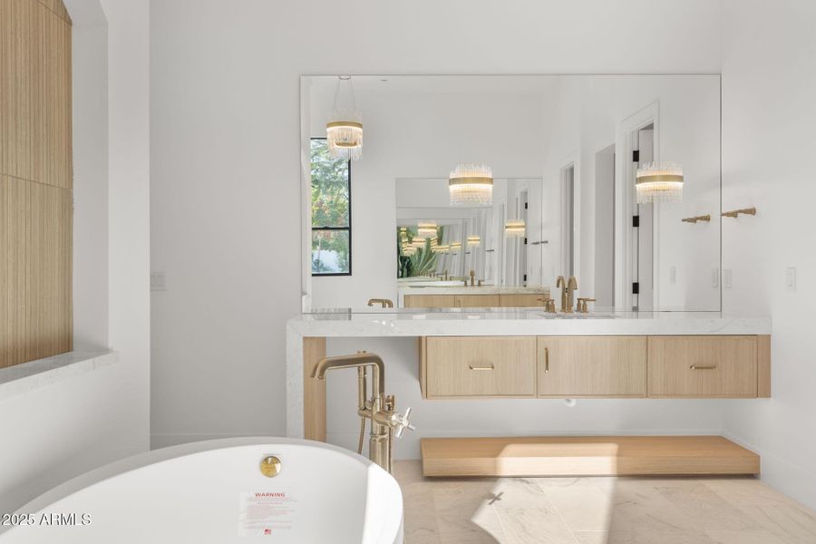 Primary Bath Primary Bath