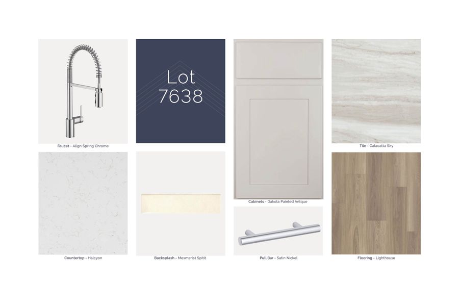QMI Design Selections QMI Design Selections