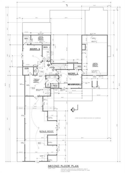 2D floor plan layout of this home in , Sugar Hill, GA (Image 2).