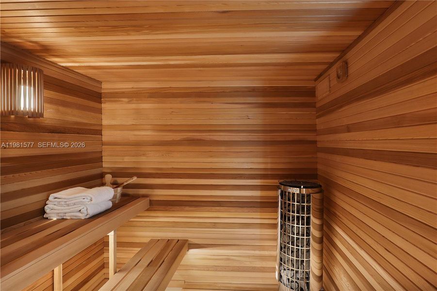 Close-up of interior finishes inside a home in , Davie (Image 20).