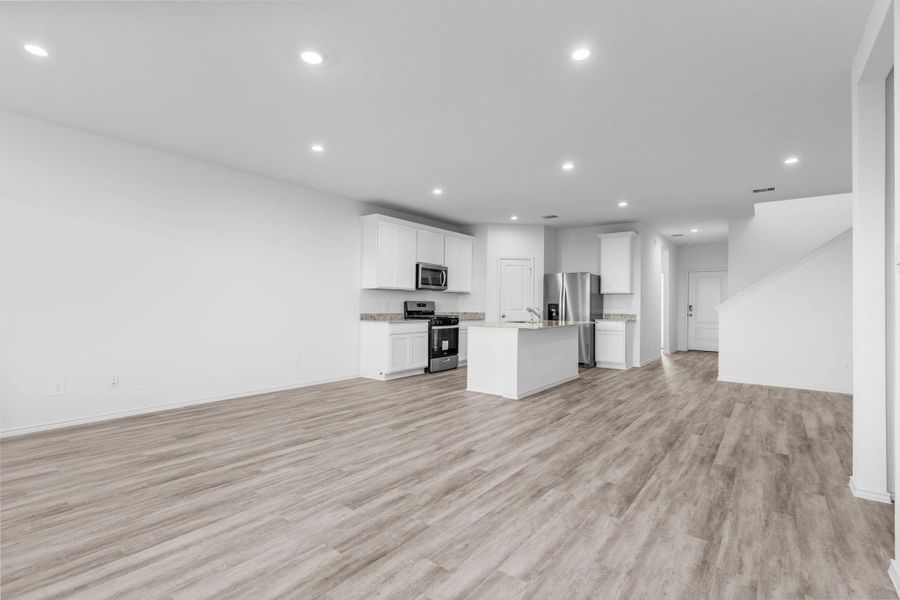 *Images and 3D tour are for illustration only and options may vary from home as built.