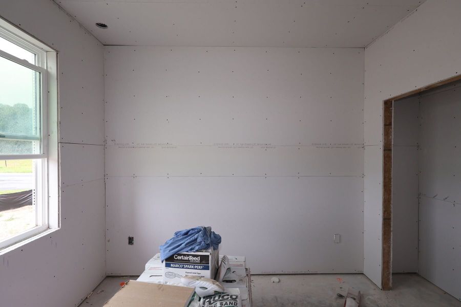 Drywall Drywall