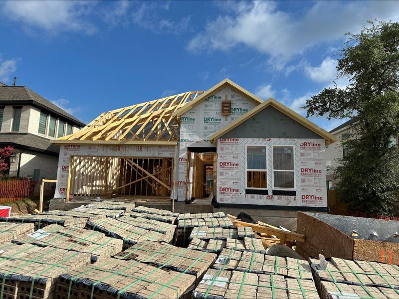 1117 Scenic Green Loop - Under Construction 1117 Scenic Green Loop - Under Construction