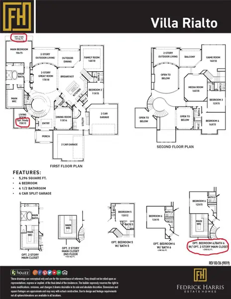 2D floor plan layout of this home in , Cypress, TX (Image 2). 2D floor plan layout of this home in , Cypress, TX (Image 2).