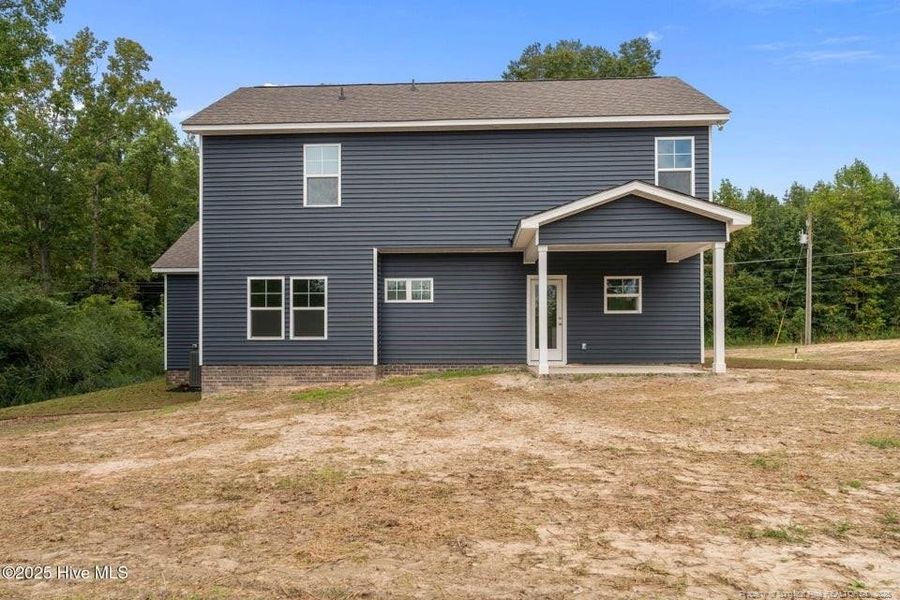 235 Atkins Road - Cameron (Moore County)