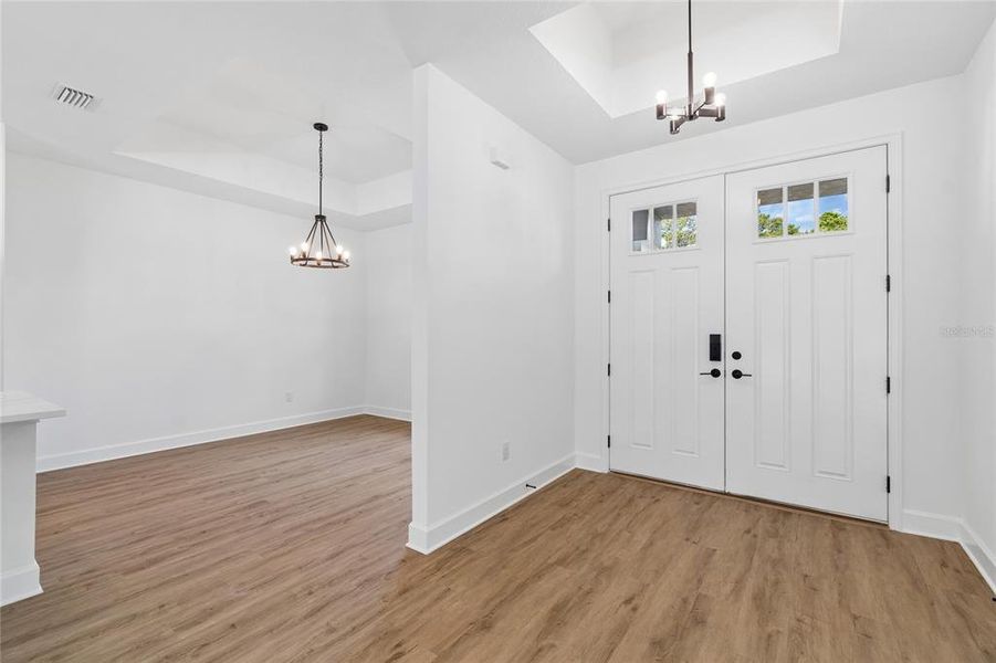 Spacious, unfurnished interior of a new home in , Weeki Wachee (Image 50). Spacious, unfurnished interior of a new home in , Weeki Wachee (Image 50).