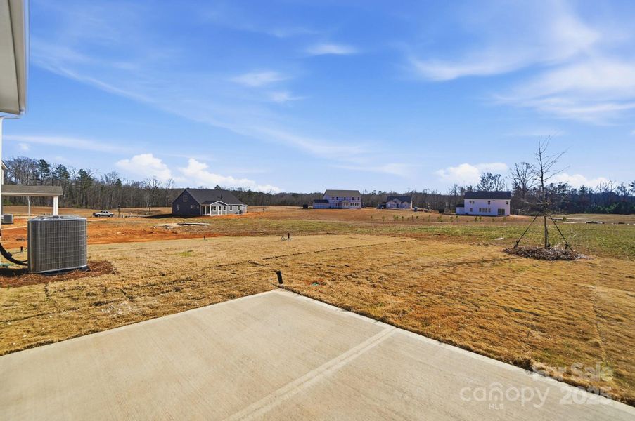 Image 43 of a home in Blair Place.
