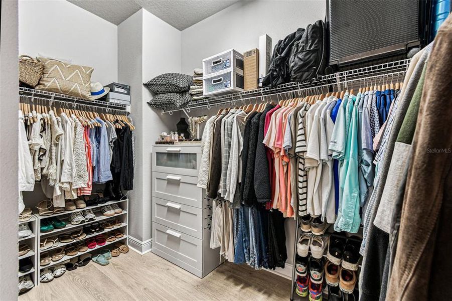 Close-up of interior finishes inside a home in Persimmon Park - Cottage Series, Wesley Chapel (Image 20). Close-up of interior finishes inside a home in Persimmon Park - Cottage Series, Wesley Chapel (Image 20).