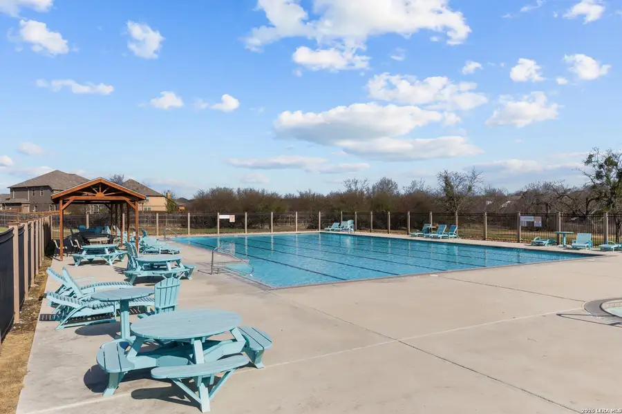 Community amenities in Saddle Creek Ranch, Cibolo (Image 3).