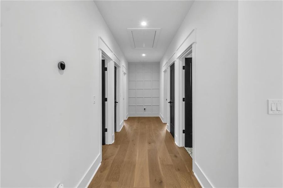 Spacious, unfurnished interior of a new home in , Hoschton (Image 26). Spacious, unfurnished interior of a new home in , Hoschton (Image 26).