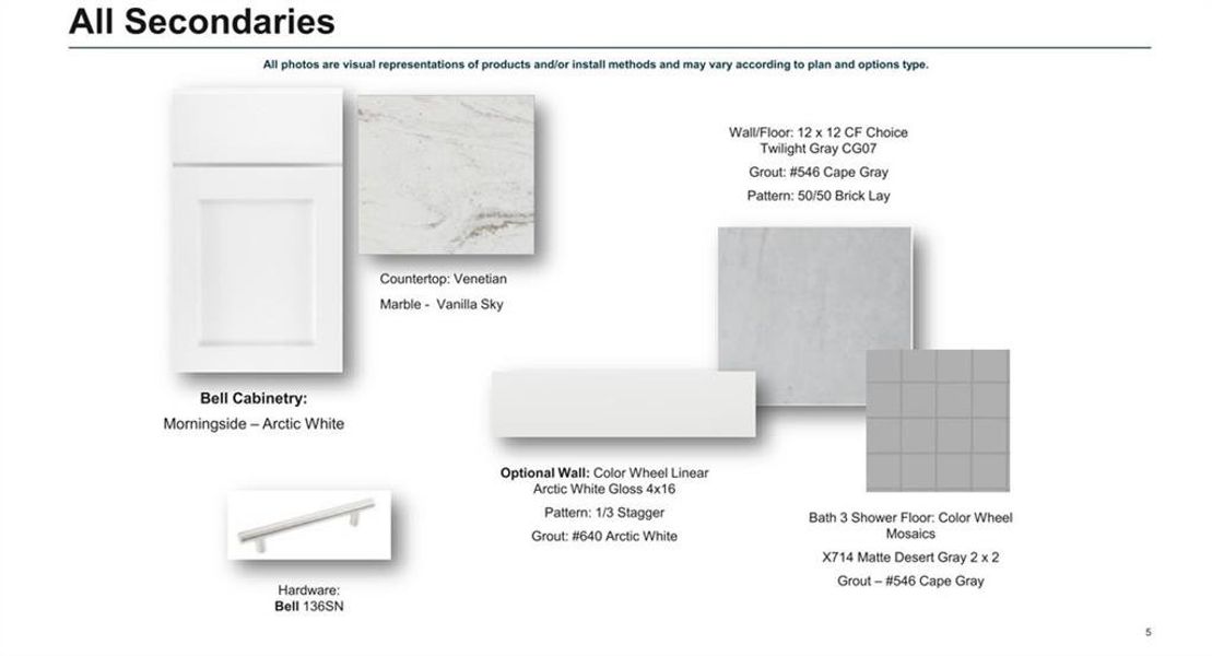 Image 52 of a home in Brackley Single Family.