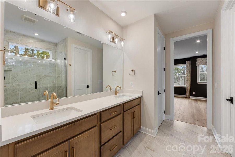 Marquis Plan Model Photo Marquis Plan Model Photo