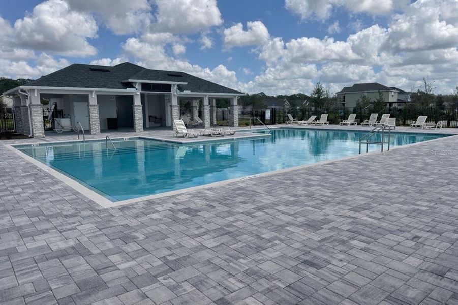 Community amenities in Harmony Central, Harmony (Image 9).