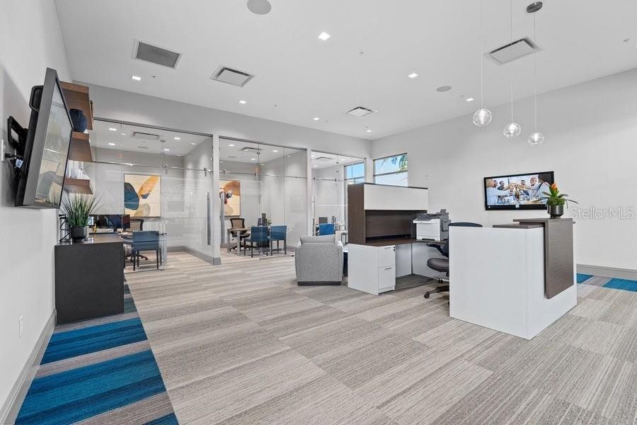 Community amenities in , Orlando (Image 41).