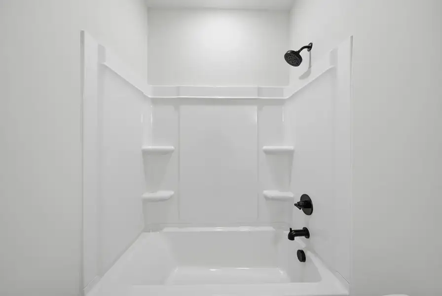 Close-up of interior finishes inside a home in Sweetbrier, Durham (Image 16).