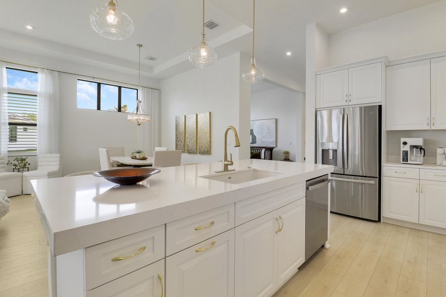 Kitchen Island Kitchen Island