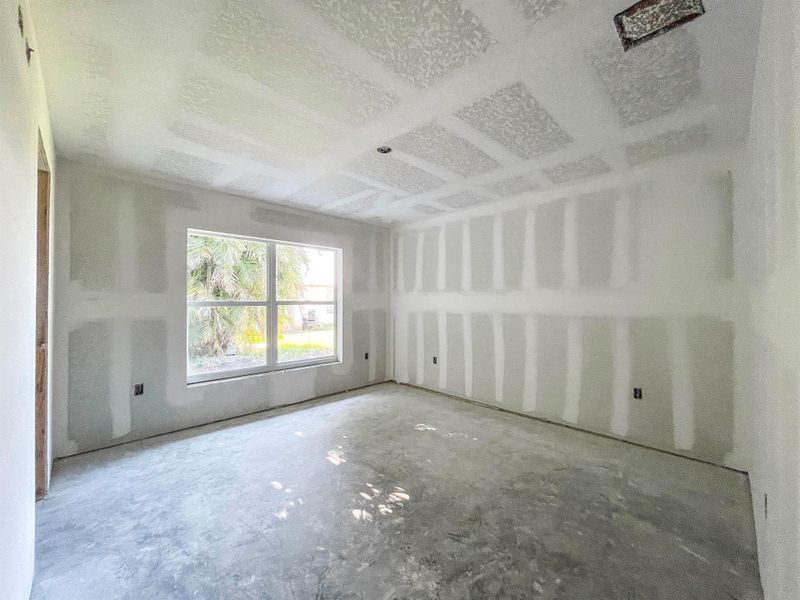 Spacious, unfurnished interior of a new home in , Okeechobee (Image 10). Spacious, unfurnished interior of a new home in , Okeechobee (Image 10).