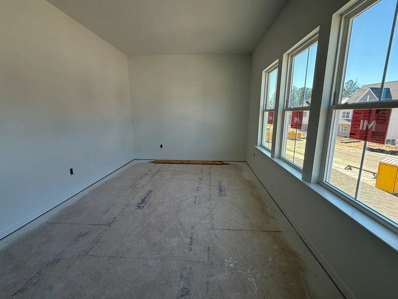 Bed 2 featuring the AW Collection® Harmony - Harmony comfort with graceful simplicity.