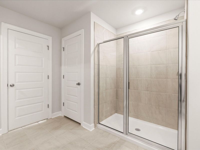 Image 26 of a home in Cedar Shoals – Heritage Collection.