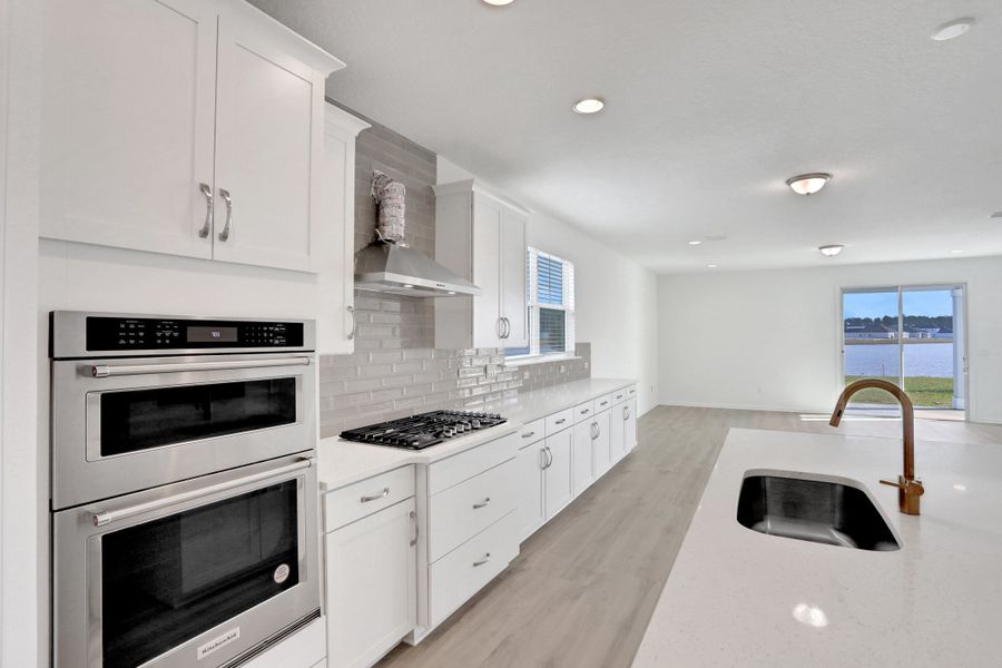 Rosewood New Home in Yulee, FL. - Slide 16 Rosewood New Home in Yulee, FL. - Slide 16