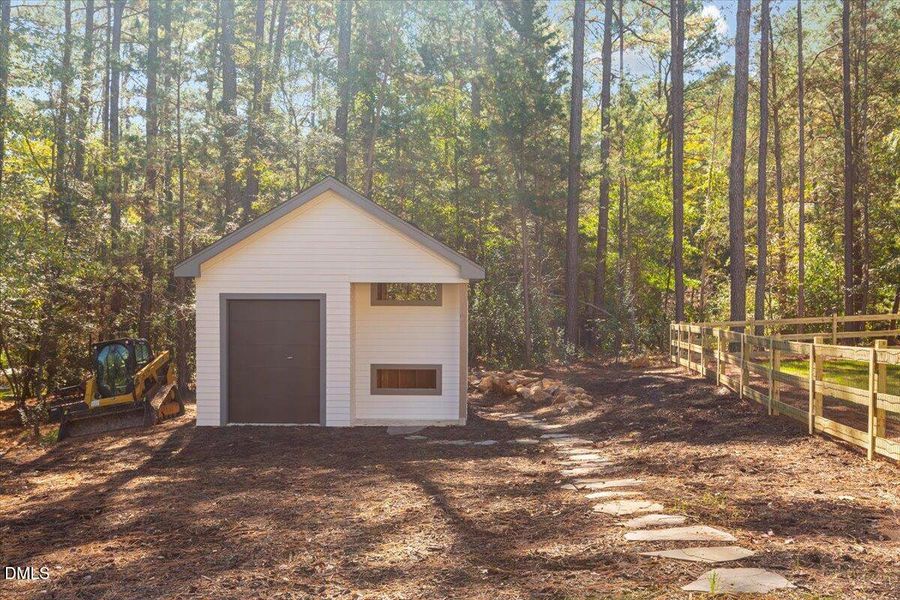 83-49 Harrison Pond Dr
