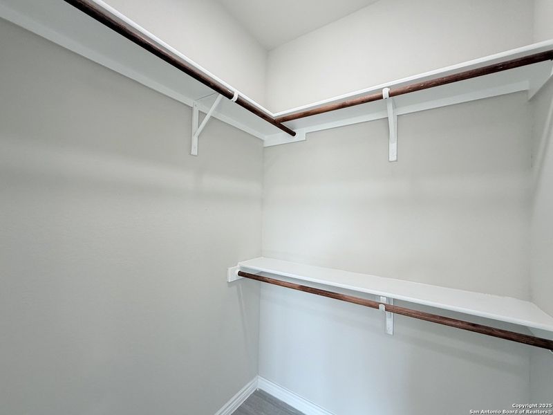 Spacious, unfurnished interior of a new home in , San Antonio (Image 21). Spacious, unfurnished interior of a new home in , San Antonio (Image 21).