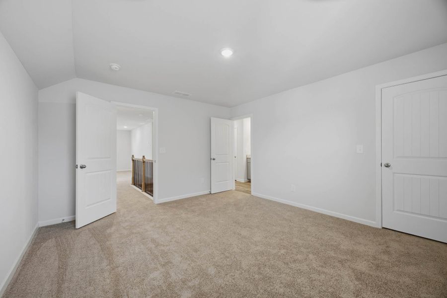 New Home in Perry, GA.  - Slide 13
