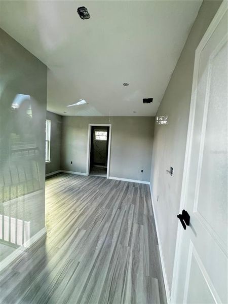 Spacious, unfurnished interior of a new home in , Orlando (Image 48). Spacious, unfurnished interior of a new home in , Orlando (Image 48).