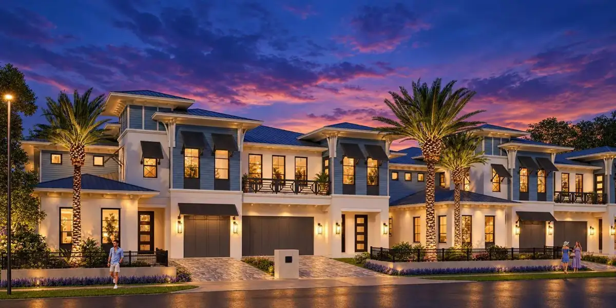 Front 1 Twilight
