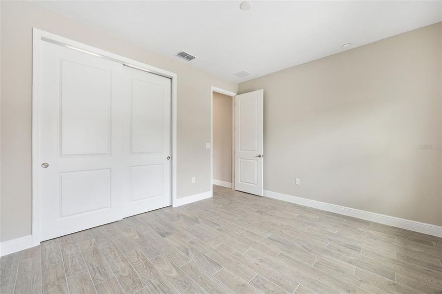 Spacious, unfurnished interior of a new home in On Top of the World Communities, Ocala (Image 19).