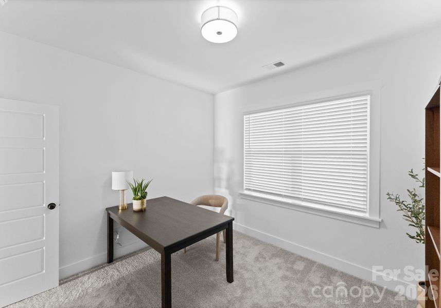 Photo is of Model Home, Finishes May Vary Photo is of Model Home, Finishes May Vary