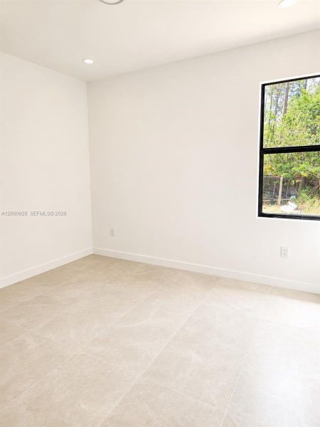 Spacious, unfurnished interior of a new home in , Lehigh Acres (Image 23). Spacious, unfurnished interior of a new home in , Lehigh Acres (Image 23).