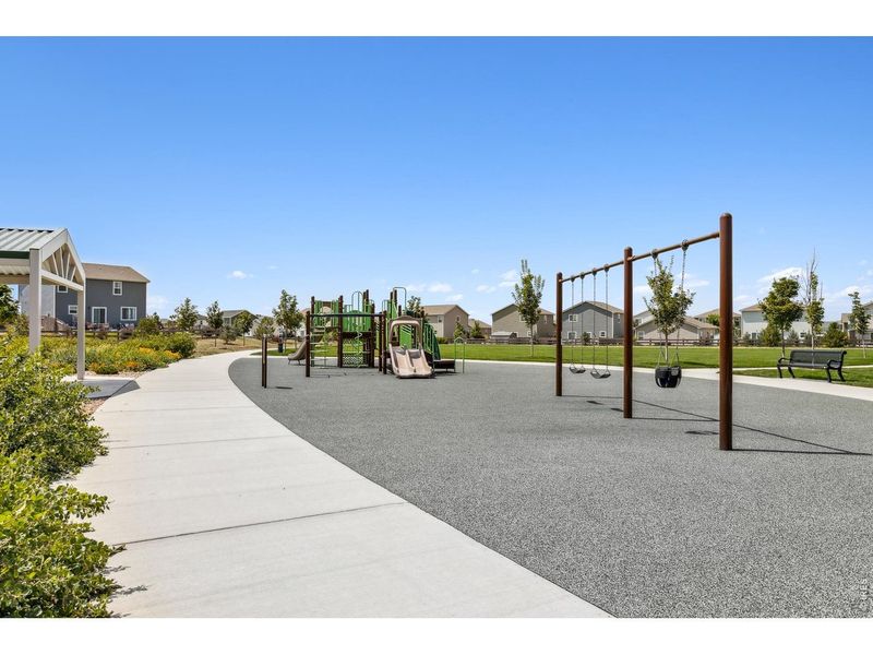 Community amenities in , Frederick (Image 17).